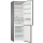 Gorenje Outlet NRK620CA2XL4 No Frost 200cm Srebrna AdaptTech Cr - 1566165 - zdjęcie 9